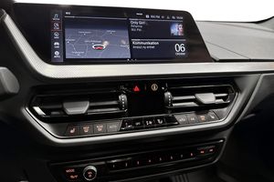 BMW 118 bild 9
