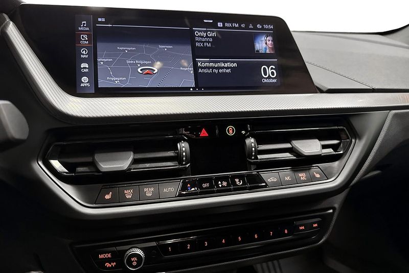 BMW 118 bild 9