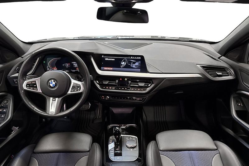 BMW 118 bild 6