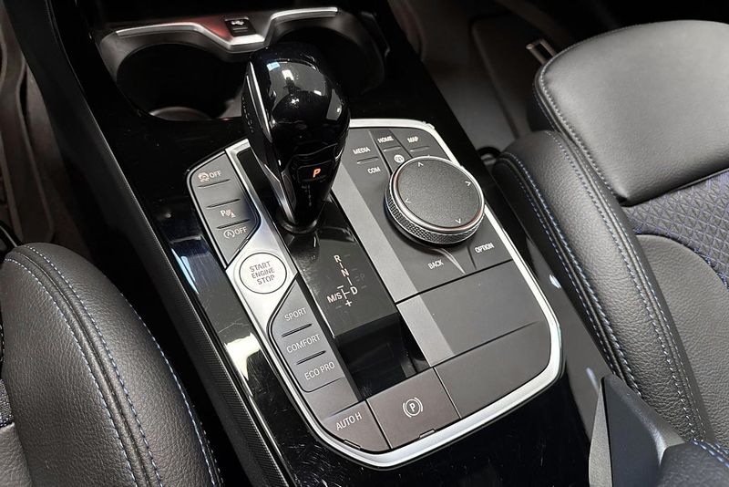 BMW 118 bild 10