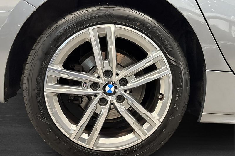 BMW 118 bild 5