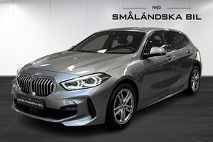 BMW 118 bild 1