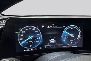 Kia Sportage bild 9