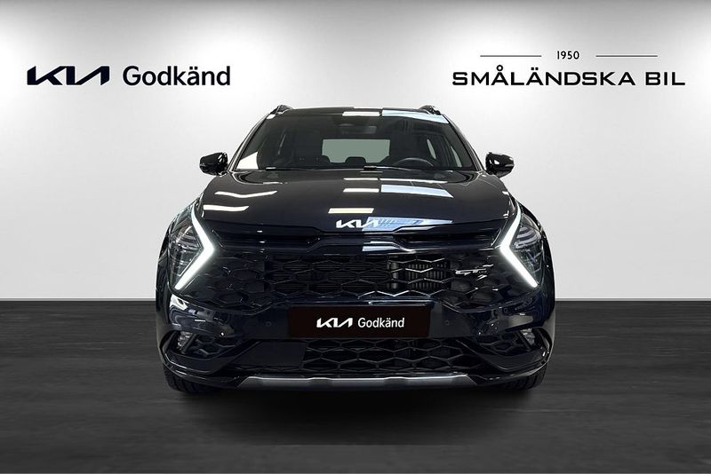 Kia Sportage bild 2