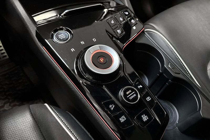 Kia Sportage bild 11