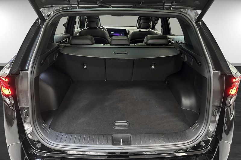 Kia Sportage bild 16