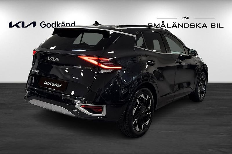Kia Sportage bild 4