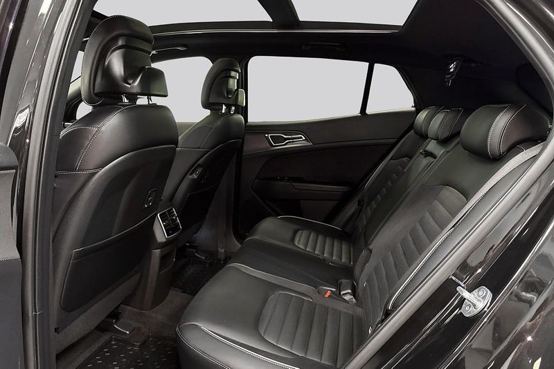 Kia Sportage bild 14