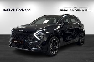Kia Sportage bild 1