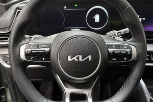 Kia Sportage bild 8