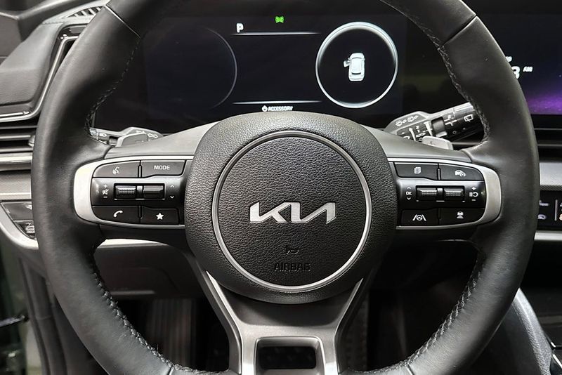 Kia Sportage bild 8