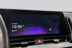 Kia Sportage bild 10