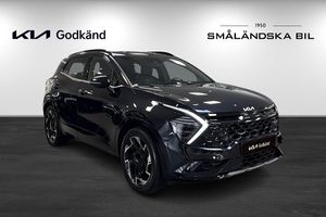 Kia Sportage bild 3