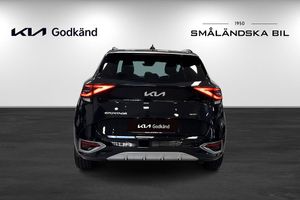 Kia Sportage bild 5
