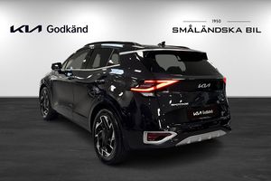 Kia Sportage bild 6