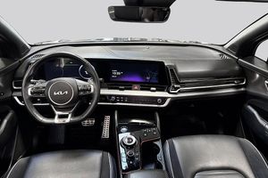 Kia Sportage bild 7