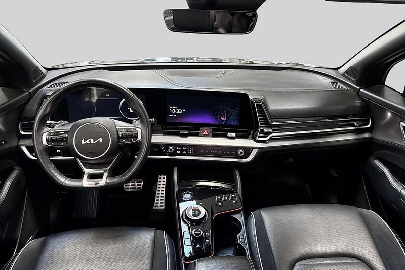 Kia Sportage bild 7