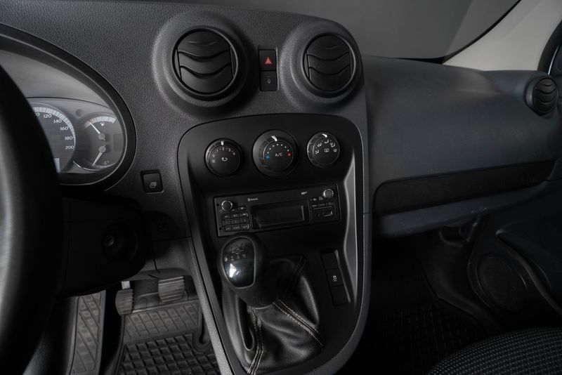 Mercedes Citan bild 10
