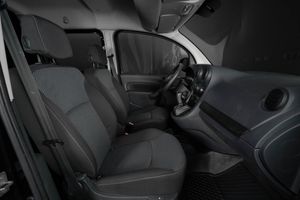 Mercedes Citan bild 6
