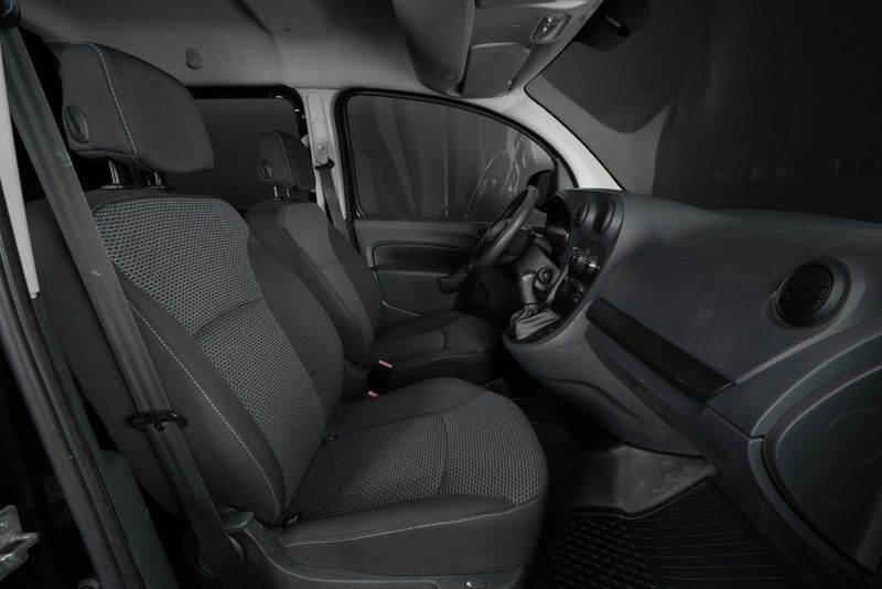 Mercedes Citan bild 6