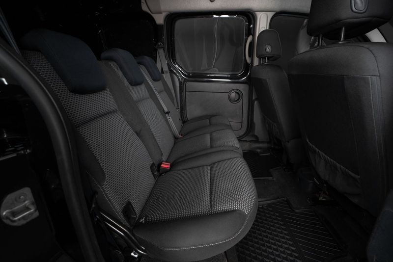Mercedes Citan bild 14