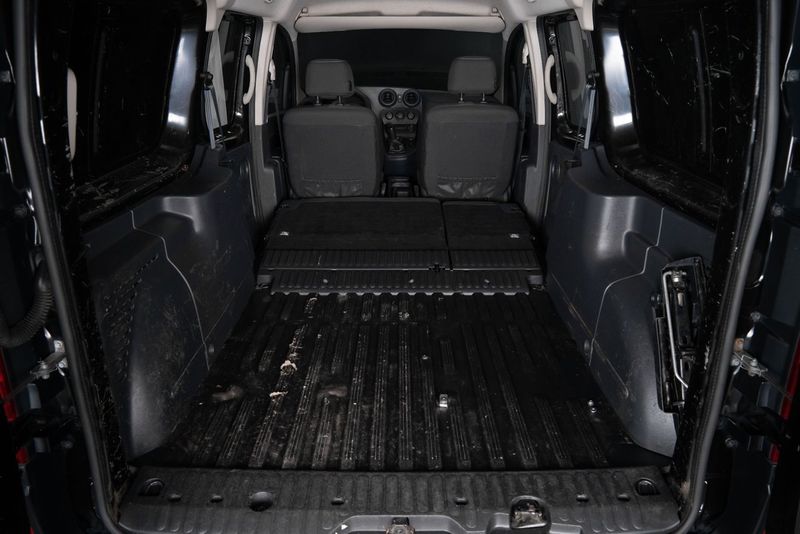 Mercedes Citan bild 17