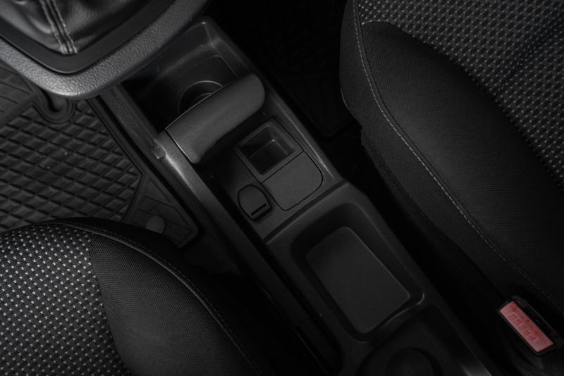 Mercedes Citan bild 12
