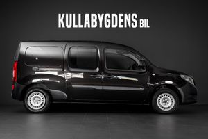 Mercedes Citan bild 2
