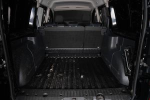 Mercedes Citan bild 16