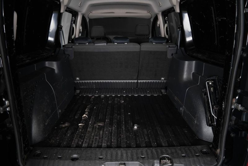 Mercedes Citan bild 16