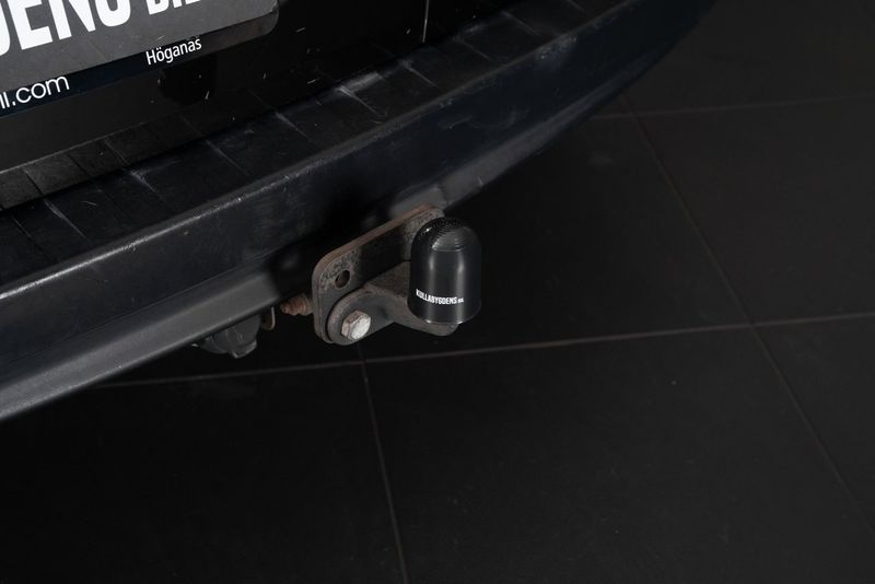 Mercedes Citan bild 4