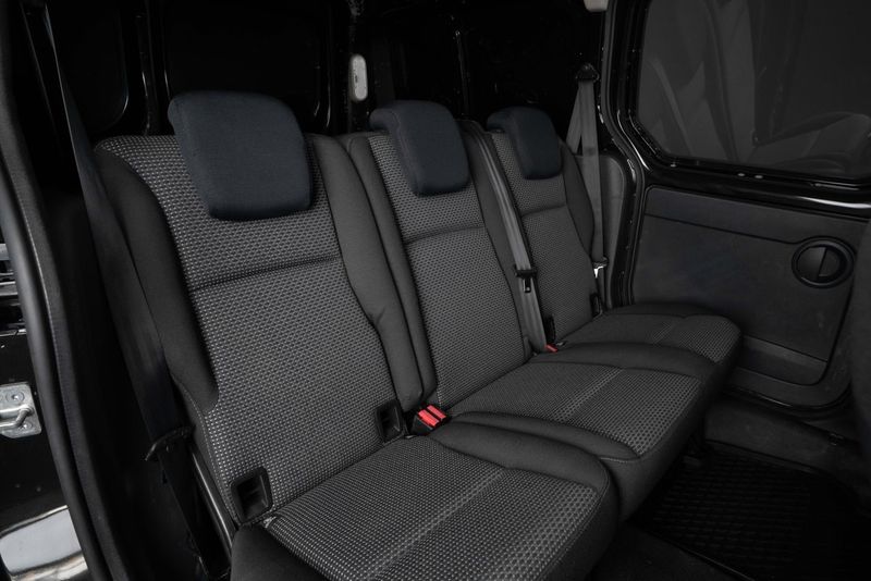 Mercedes Citan bild 15