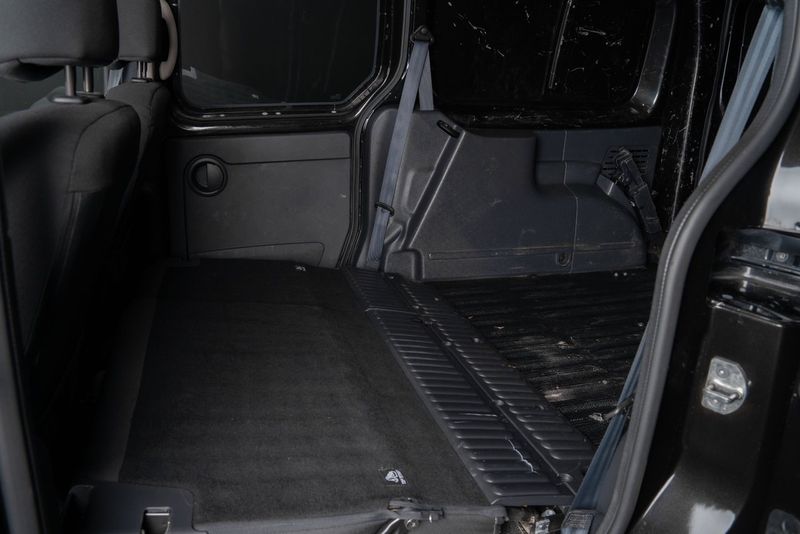 Mercedes Citan bild 18
