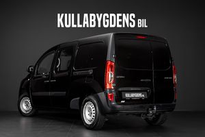 Mercedes Citan bild 3