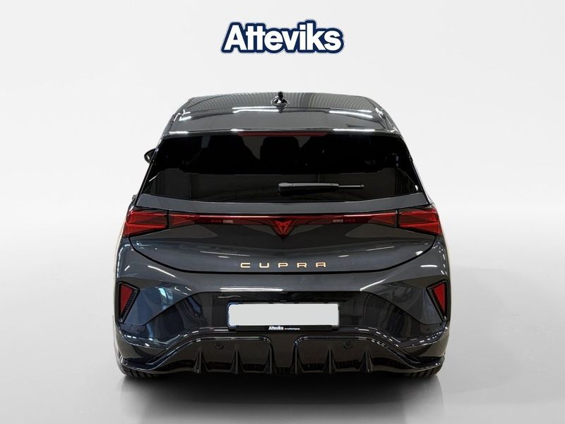Cupra Born bild 4
