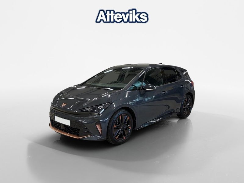 Cupra Born bild 7