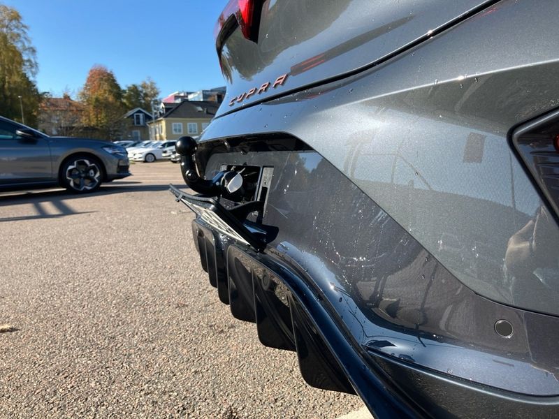 Cupra Born bild 16