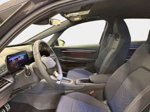 Cupra Born bild 9