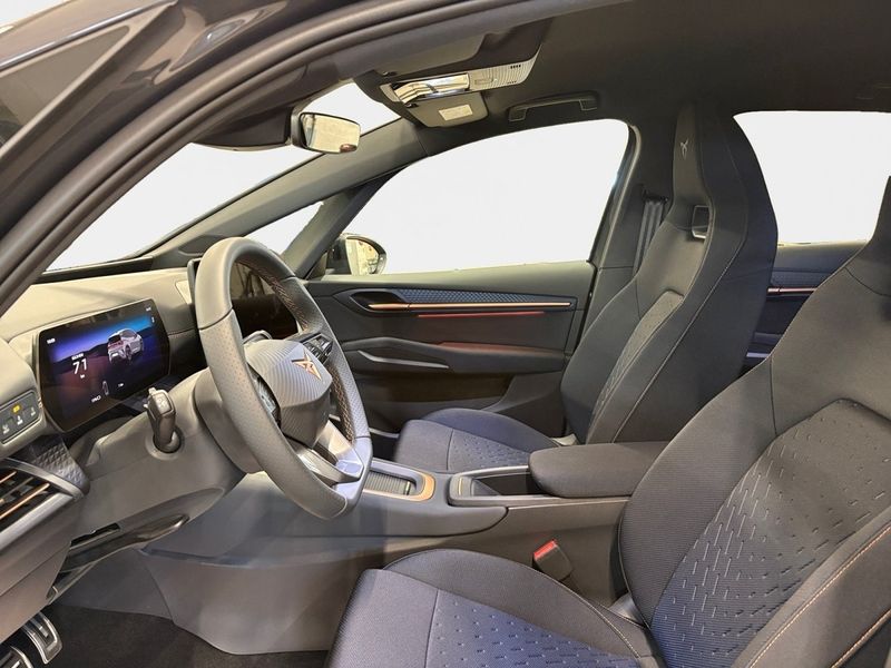 Cupra Born bild 9