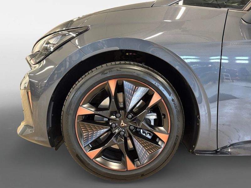 Cupra Born bild 17