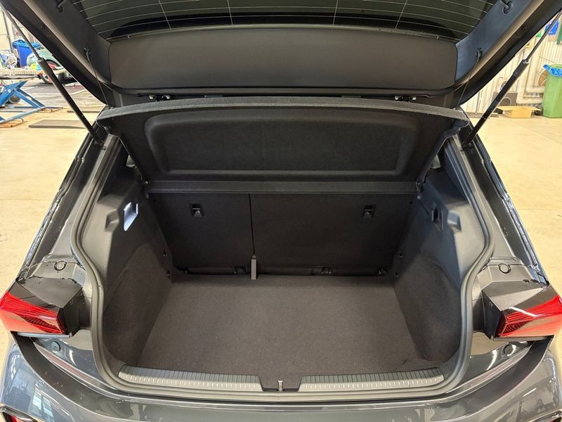 Cupra Born bild 15