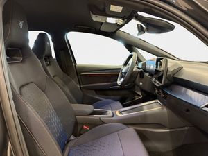 Cupra Born bild 13
