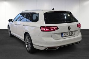 Volkswagen Passat bild 3