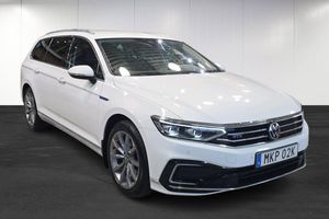 Volkswagen Passat bild 2