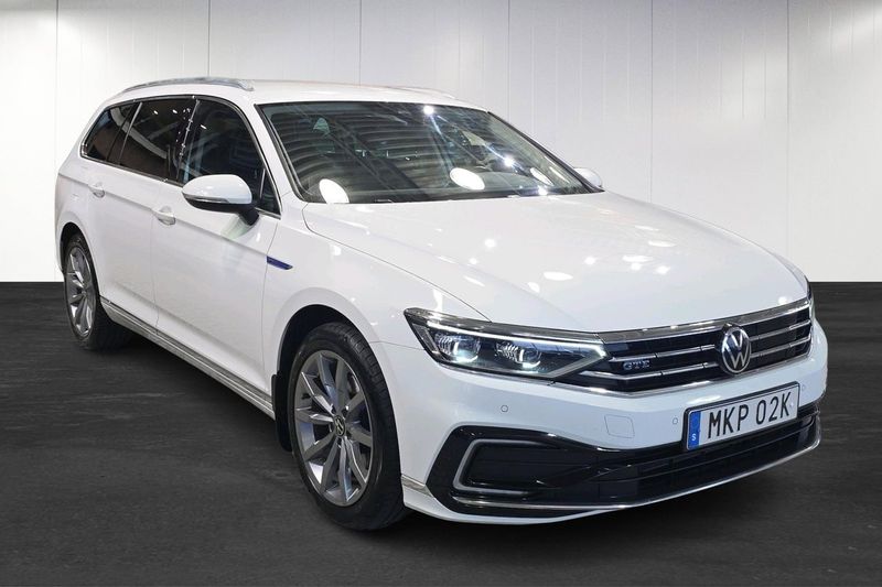 Volkswagen Passat bild 2