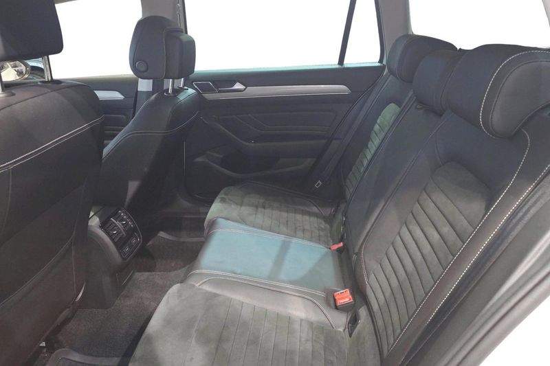 Volkswagen Passat bild 10
