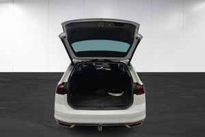 Volkswagen Passat bild 11