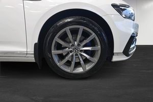 Volkswagen Passat bild 5