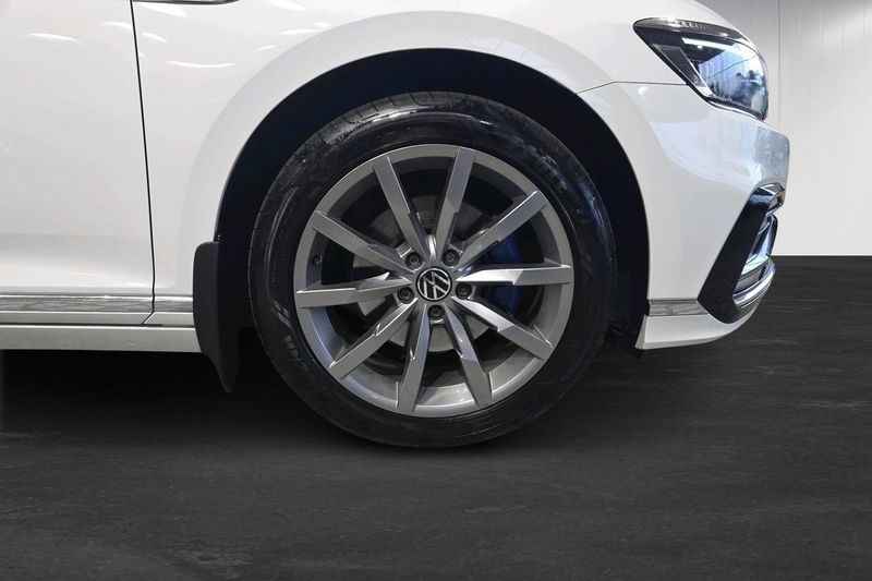 Volkswagen Passat bild 5
