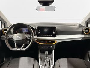 Seat Arona bild 11